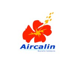 Aircalin Logo