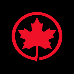 Air Canada Logo