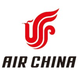 Air China 中国国际航空公司 Zhōngguó Guójì Hángkōng Gōngsī Logo