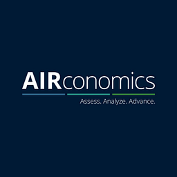 AIRconomics GmbH Beratungsunternehmen Logo