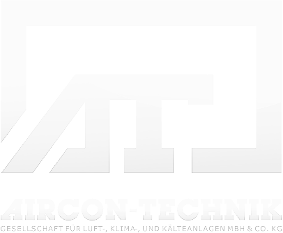 Aircon-Technik GmbH & Co. KG Logo