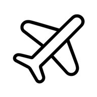 AirGo Flugservice GmbH & Co. KG Logo