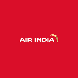 Air India Logo