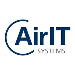 AirITSystems GmbH Logo