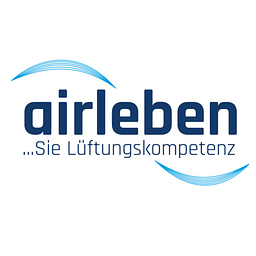 airleben GmbH Logo