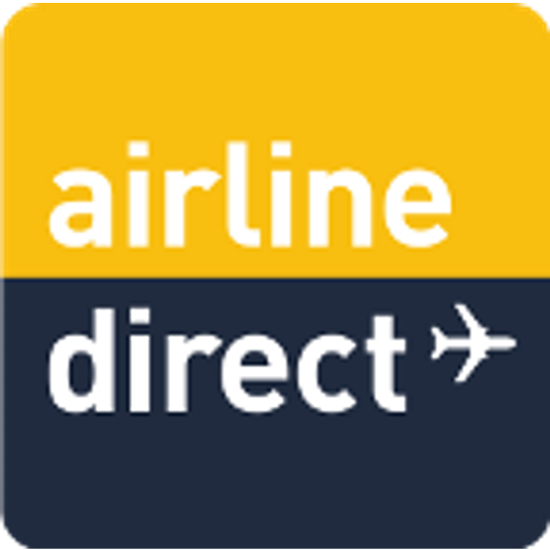 Airline-Direct.de Logo