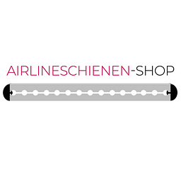 airlineschienen-shop.de Logo