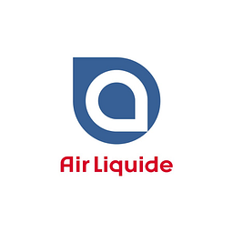 AIR LIQUIDE Deutschland GmbH Logo