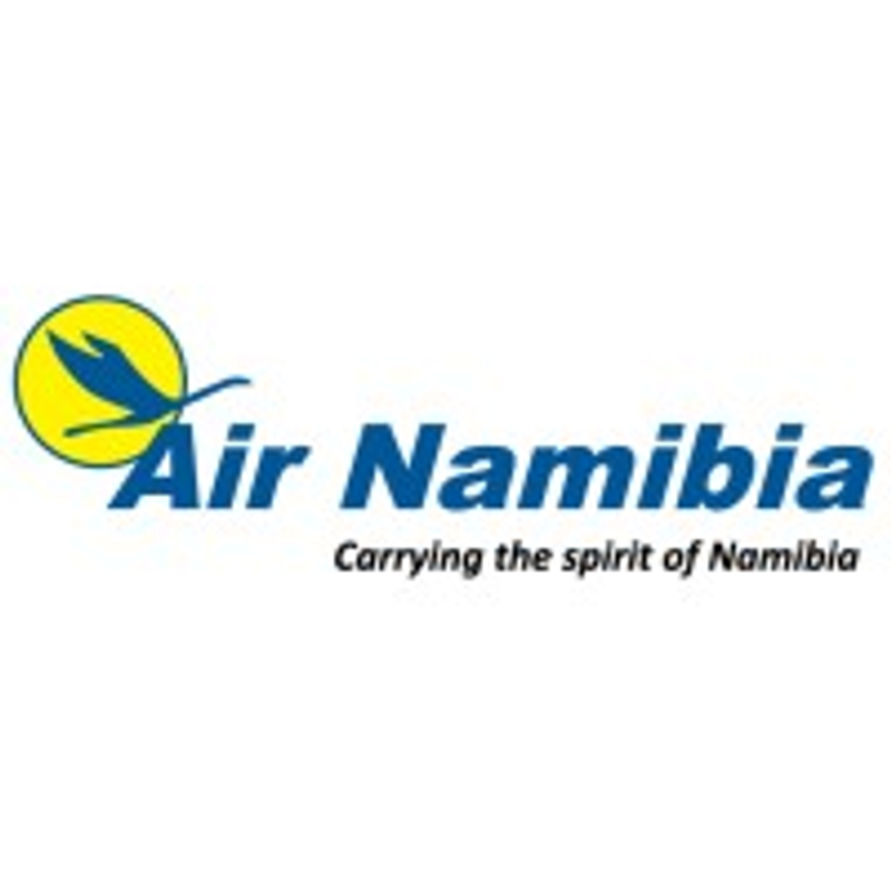Air Namibia Logo