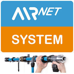 Airnet System Logo