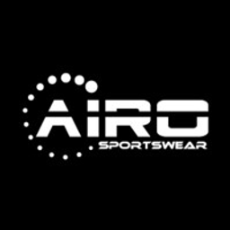 Airosportswear Logo