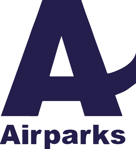 Duesseldorf Airparks-duesseldorf Logo