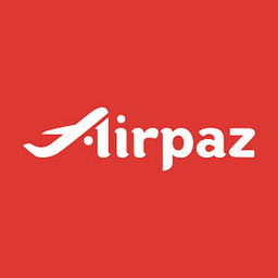 Airpaz Logo