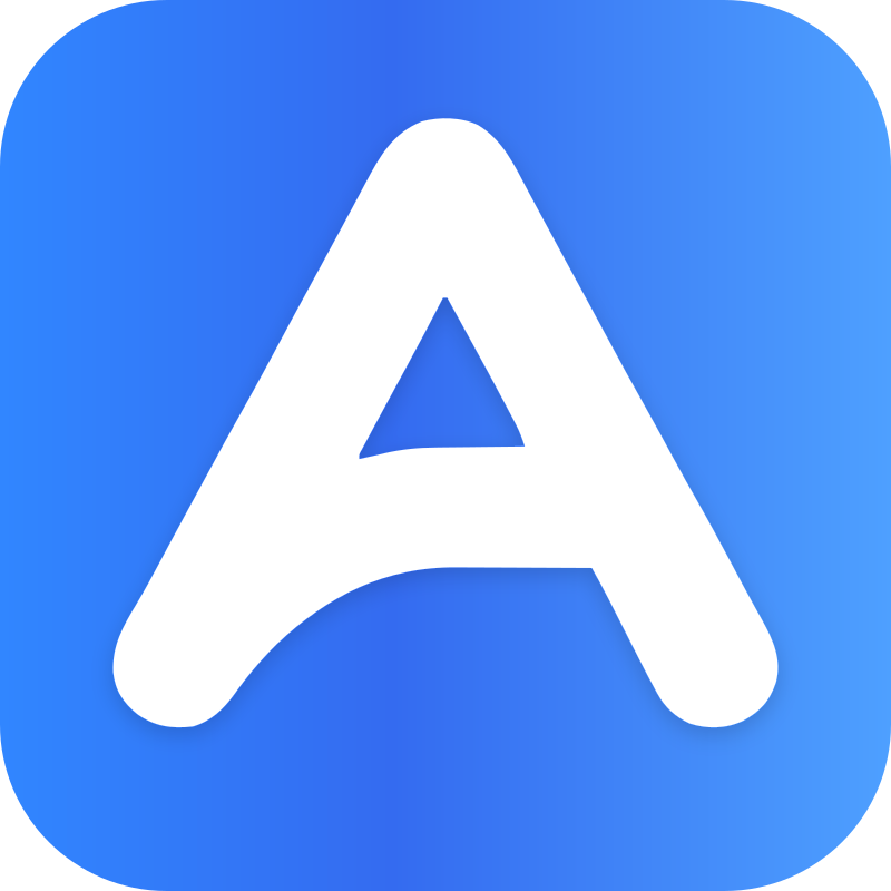 AirPerks Logo