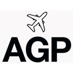 Airport Malaga Logo