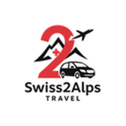 Swiss2Alps – Airport Transfer & Taxi Zürich Logo
