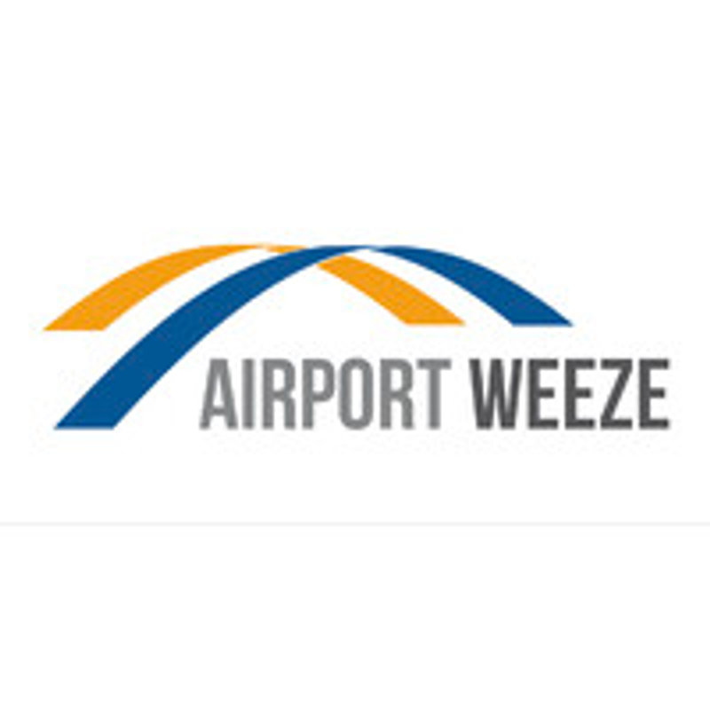Airport Weeze Logo