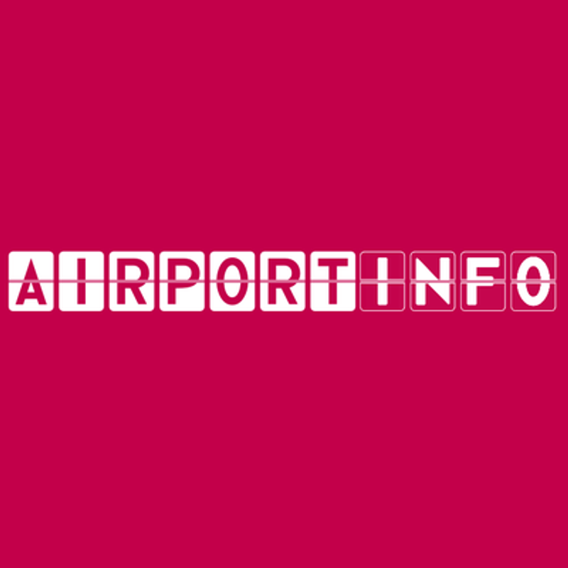 Airportinfo.live Logo