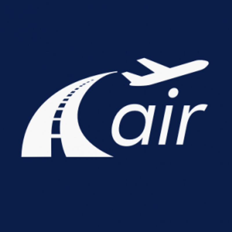 airportLiner Flughafentransfer Logo
