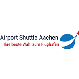 Airportshuttleaachen Logo