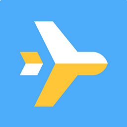Taxi Frankfurt Airport Logo