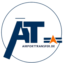 Airport Transfer Logo