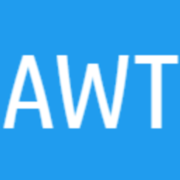 Airportwientaxi Logo