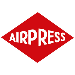 Airpress Logo