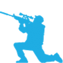 Airsoft Sports Logo