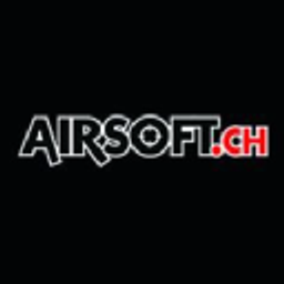 Airsoft Logo