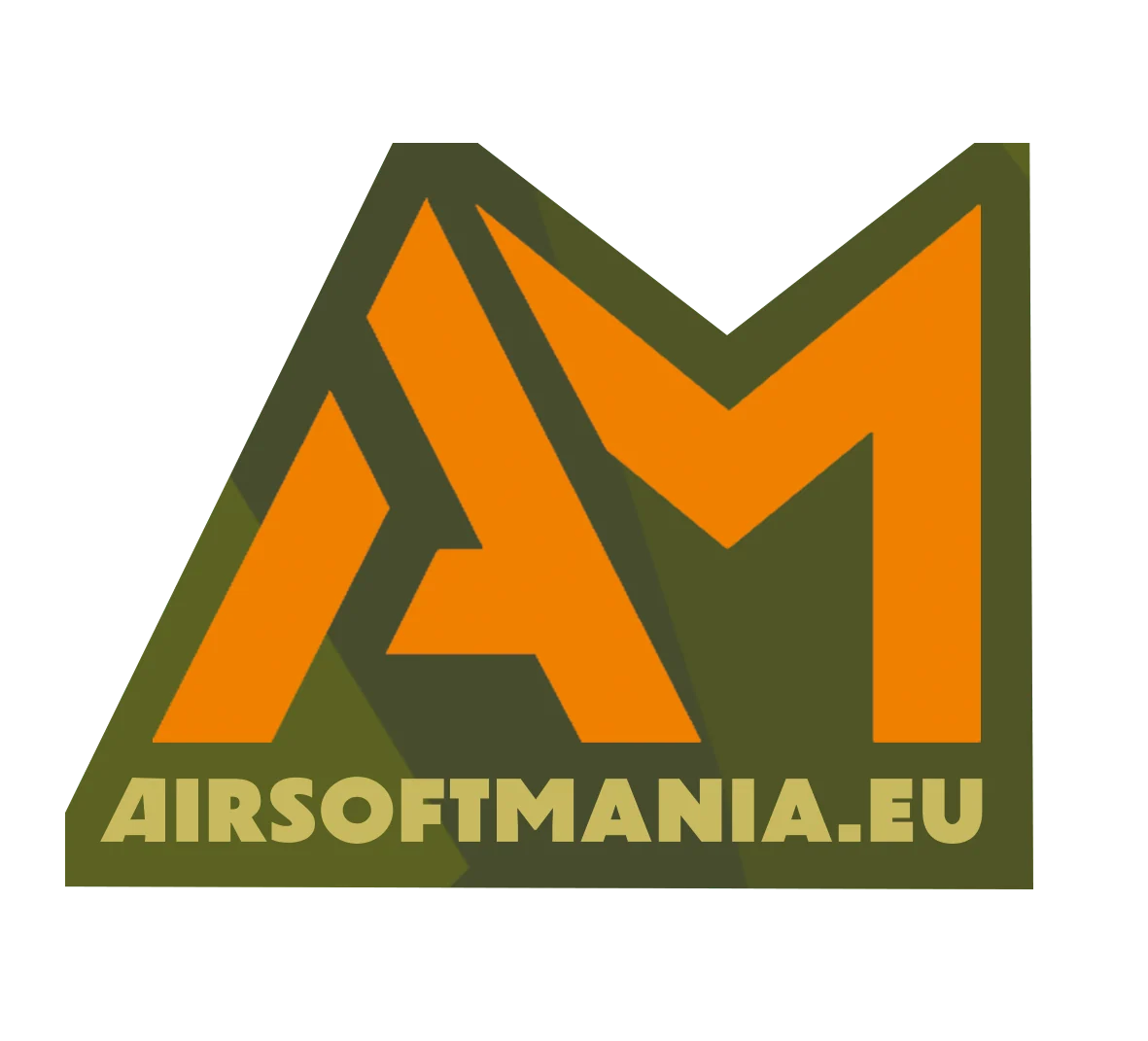 Airsoftmania Logo