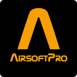 Airsoftpro Logo