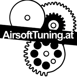 Airsofttuning Logo