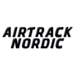 AirTrack Nordic Logo