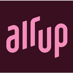 Airup Com Logo