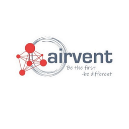 Airvent GmbH Logo