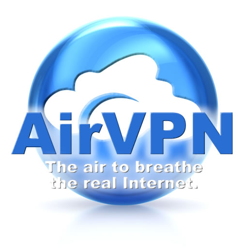 Air VPN Logo