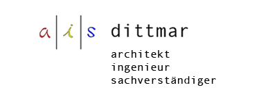 Dittmar Thomas Dipl.-Ing.(FH) Logo