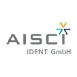 AISCI Ident GmbH Logo