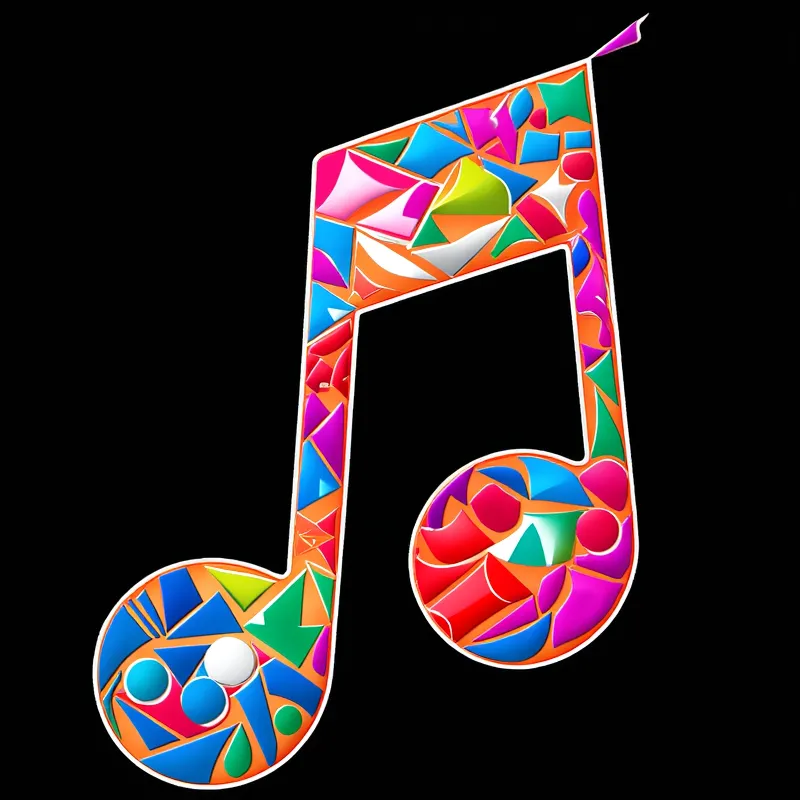 AI Song Generator Logo