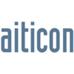 aiticon GmbH EDV-Programmierungen Logo