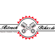 Aitrachbikes Logo