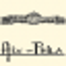 Aix-Phila-Shop Briefmarken und Münzen Logo