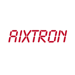 Aixtron SE Logo