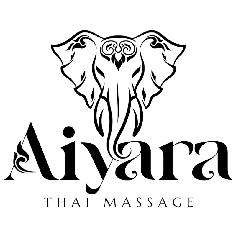 Aiyara Spa & Thai Massage Logo