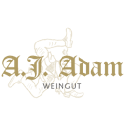 Adam A. J. Weingut Logo