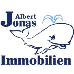 Jonas Albert Immobilienbüro Logo