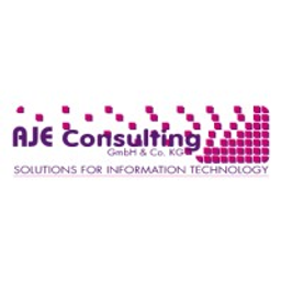 AJE Consulting GmbH & Co. KG Logo