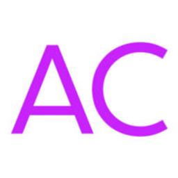 Ajla Crnalic Logo