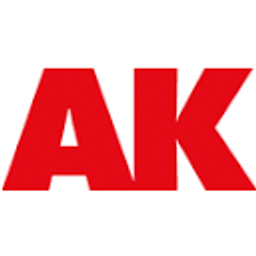 AK Elektro-Hausgeräte GmbH Logo